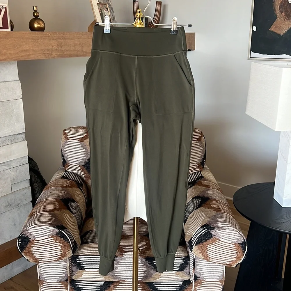 Lululemon Align High Rise Jogger
